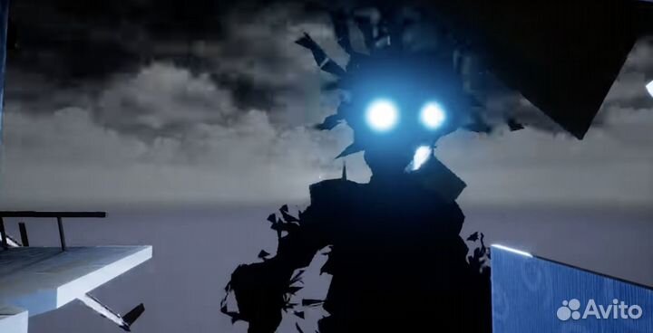 Hello Neighbor PS4 и PS5