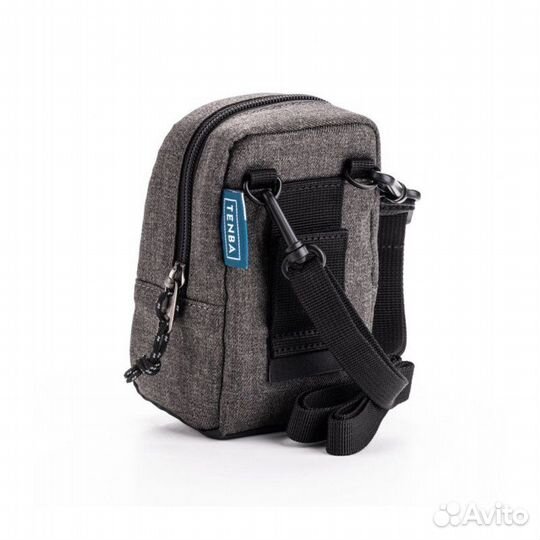 Чехол для фотоаппарата Tenba Skyline v2 Pouch 4 Gr