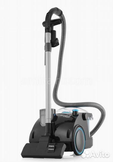 Пылесос arnica Bora 5000 Blue