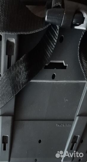 Портативный видеопроигрыватель