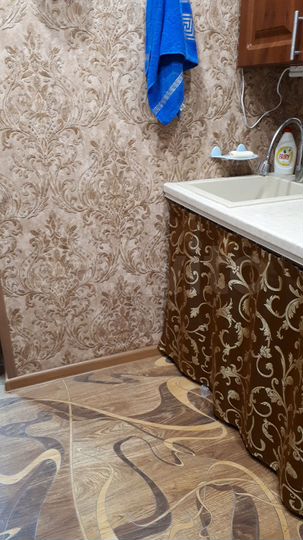 1-к. квартира, 21 м², 3/9 эт.