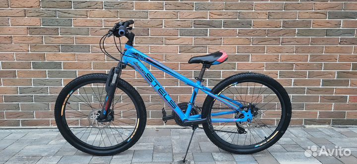 Велосипед бу Stels 400