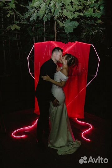 Декоратор на свадьбу