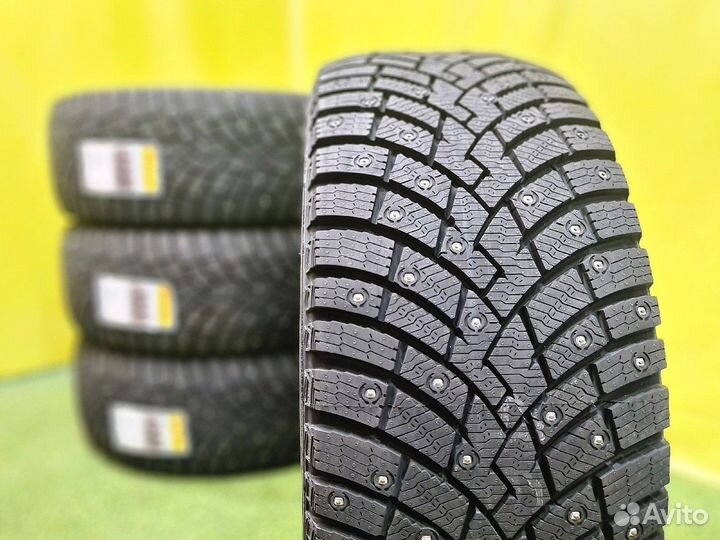 Pirelli Scorpion Ice Zero 2 225/55 R19