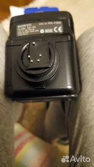 Продается фотоаппарат в отличном состоянии sony