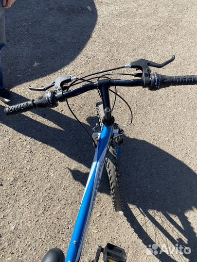 Велосипед stern