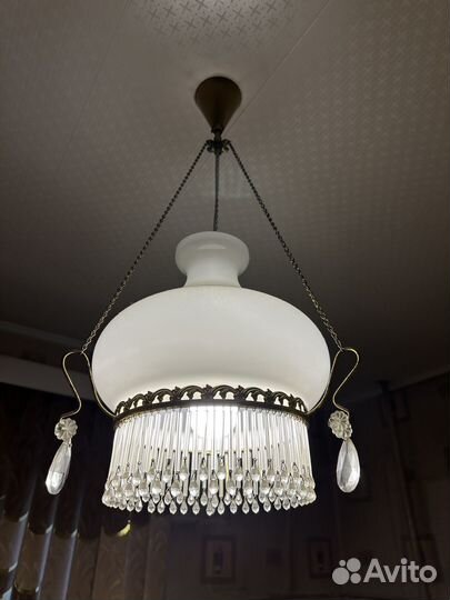 Люстра