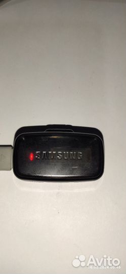 Bluetooth гарнитура samsung