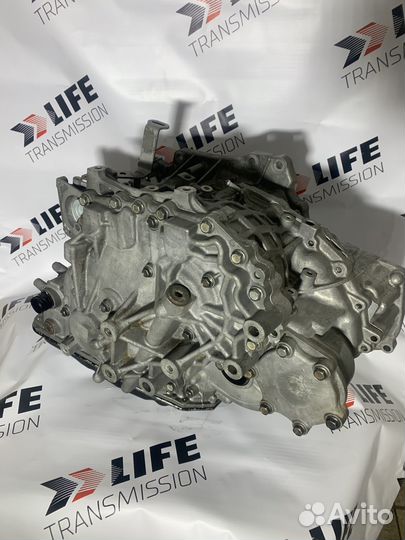 Вариатор Nissan X-Trail T31 2.5