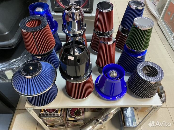 Фильтр нулевого сопротивления, нулевик