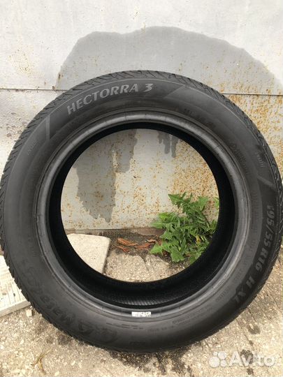 Matador MP 47 Hectorra 3 195/55 R16 91H