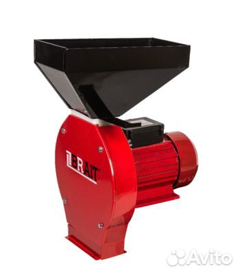 Зернодробилка Brait CM2500-G