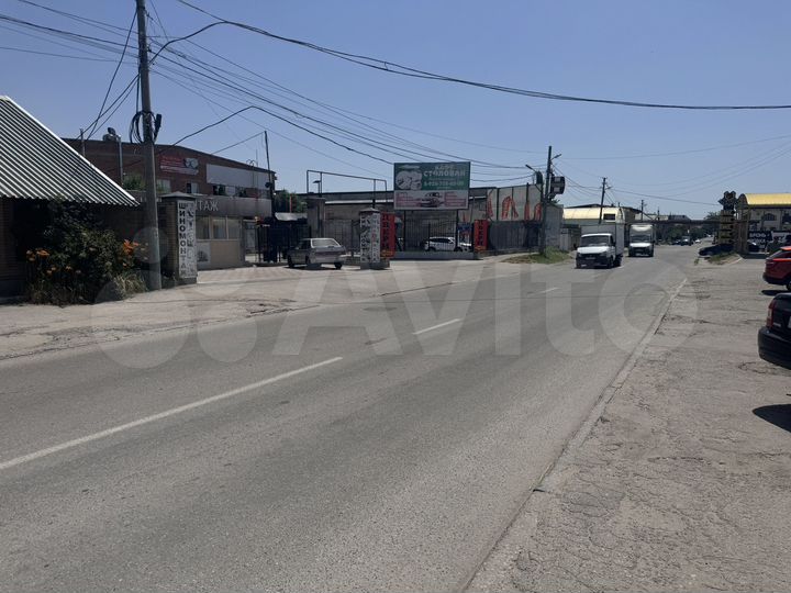 Торговая площадь, 168.4 м²