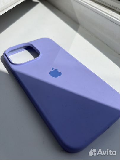 Чехол на iPhone 14 pro max