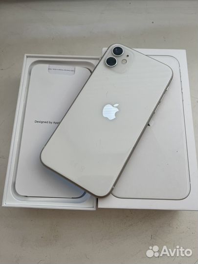 iPhone 11, 64 ГБ