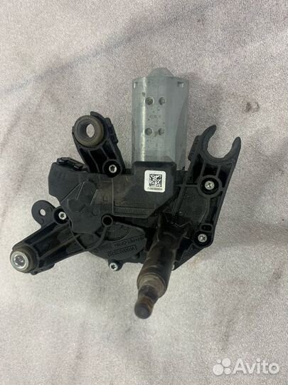 Мотор стеклоочистителя X-ray/Vesta/Largus/Renault