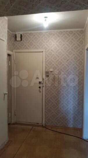 1-к. квартира, 37,2 м², 4/9 эт.