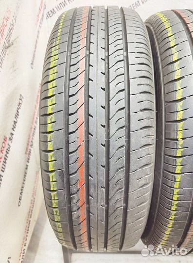Toyo Proxes J54 205/60 R16 92H