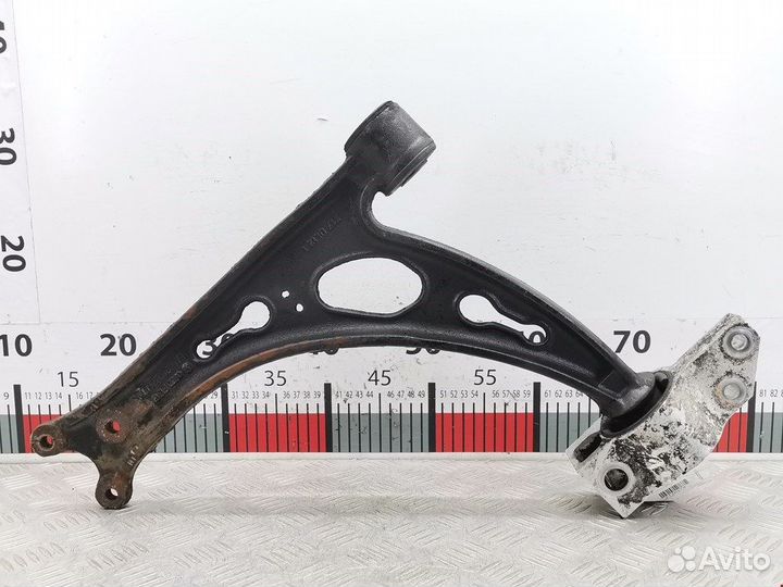 Рычаг передний правый для Volkswagen Touran 1