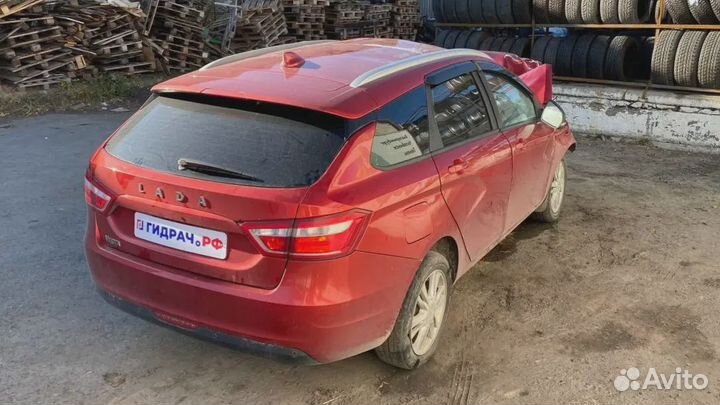 Плафон салонный задний LADA Vesta 8450030708