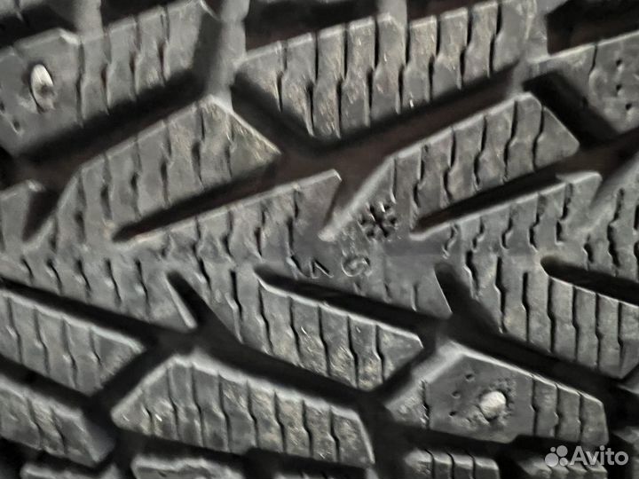 Nokian Tyres Hakkapeliitta 7 205/55 R16 94T