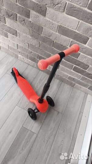 Самокат детский
