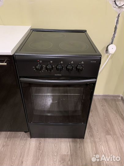 Продам электрическую плиту