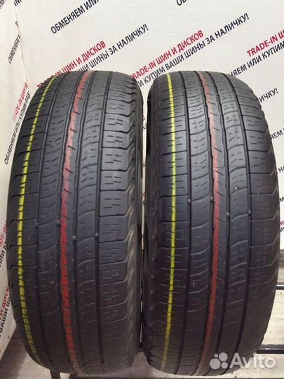Kumho Road Venture AT 825 235/75 R16 106T