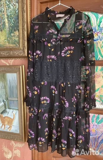 Twin set платье