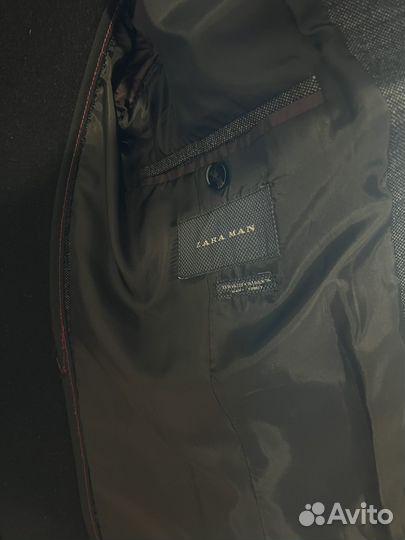 Пиджак мужской