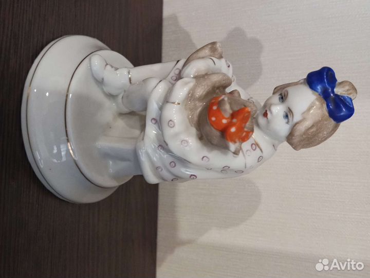 Статуэтка СССР 