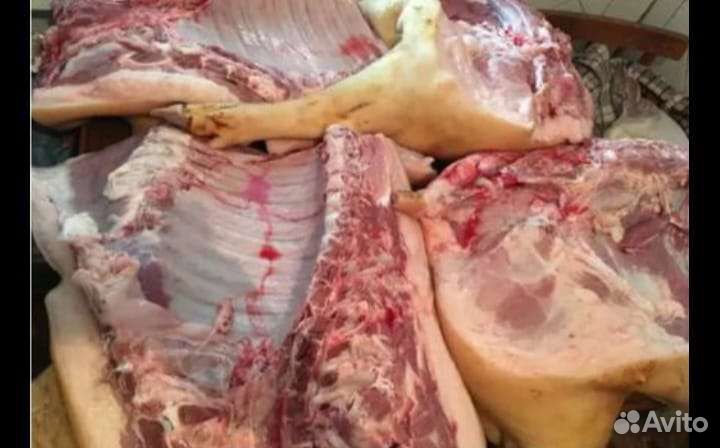 Мясо говядина свинина баранина