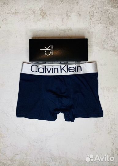 Трусы Calvin Klein для мужчин