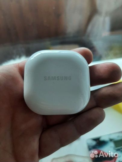 Samsung galaxy buds 2