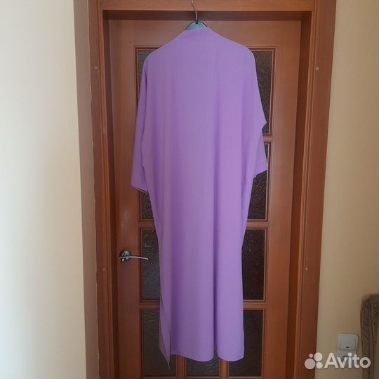 Халат женский