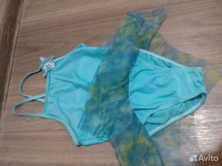 Купальник новый разм.104