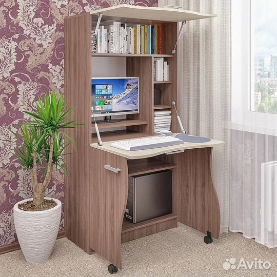 Компьютерный стол ск-49 (цвета)