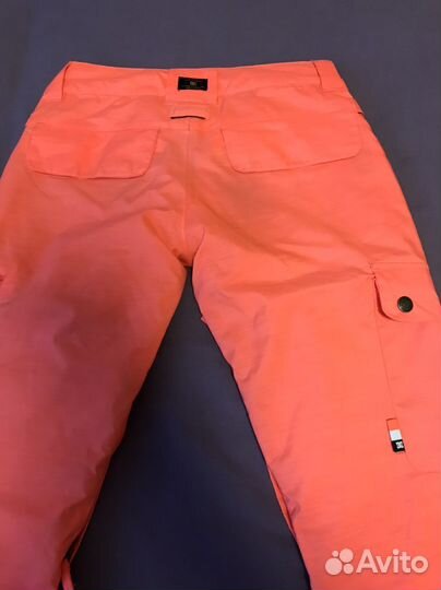 Горнолыжные брюки