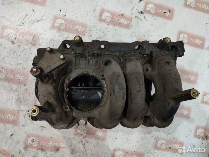 Коллектор впускной Renault Logan LS0G K7J710 2006
