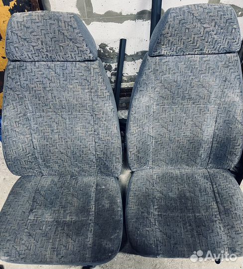 Салон «Газ 3110»