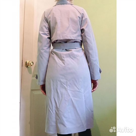 Плащ(новый)