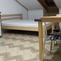 Квартира-студия, 24 м², 6/6 эт.