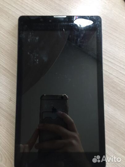 Планшет Digma