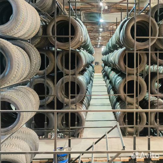 Nokian Tyres Nordman RS2 SUV 215/65 R16 102R