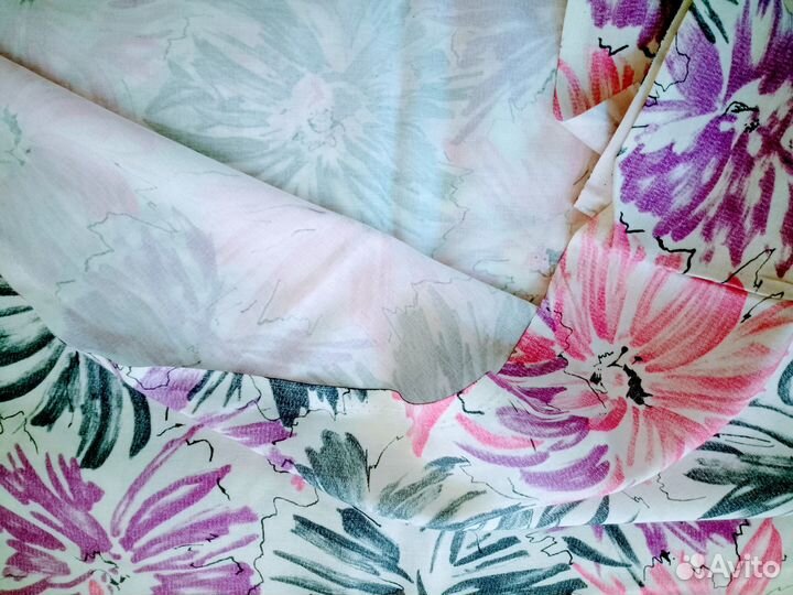 Ткань х.б. СССР