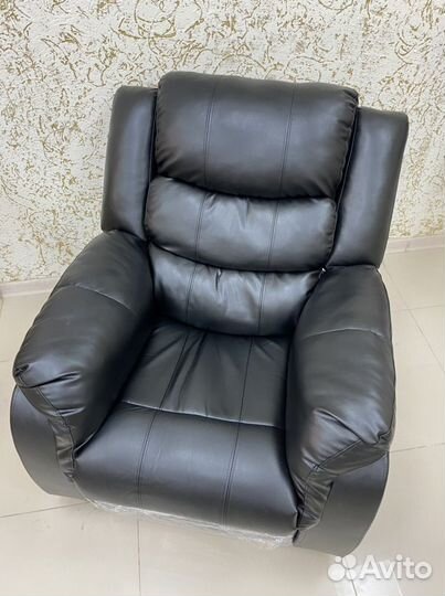 Кресло реклайнер