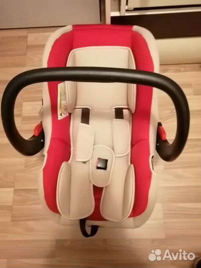 Детское кресло-переноска