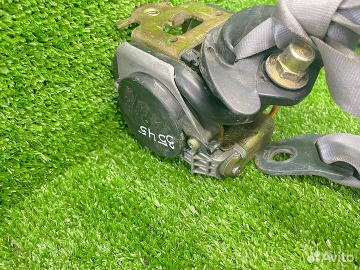 Ремень безопасности передний Citroen C5 2001