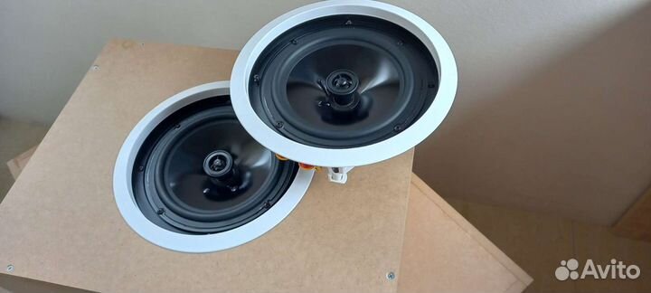 Акустические боксы