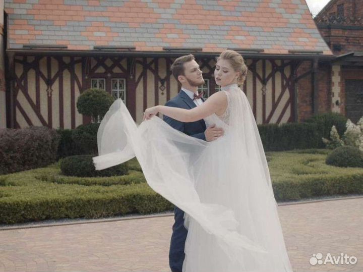 Видеограф, видеооператор, видеосъёмка, аэросъёмка